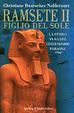 Cover of Ramsete II figlio del sole