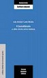 Cover of Il burattinaio