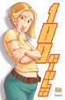 Cover of 100 Girls vol. 2