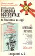 Cover of Storia della filosofia occidentale