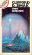 Cover of Anni senza fine