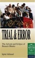 Cover of Trial and Error
