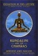 Cover of Kundalini & The Chakras
