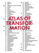 Cover of Atlas of Transformation
