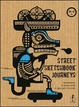 Cover of Street Sketchbook Journeys