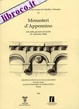 Cover of Monasteri d'Appennino