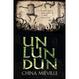 Cover of Un Lun Dun