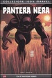 Cover of Pantera Nera: Chi è Pantera Nera?