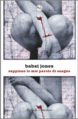 More about Sappiano le mie parole di sangue