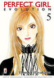 Cover of Perfect Girl Evolution vol. 05