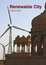 Cover of The renewable city