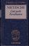Cover of Così parlò Zarathustra