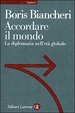 Cover of Accordare il mondo