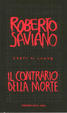 Cover of Il contrario della morte