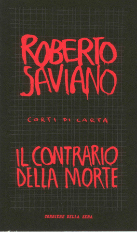 Immagine di Il contrario della morte