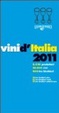 Cover of Vini d'Italia 2011