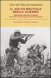 Cover of Il volto brutale della guerra