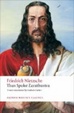 Cover of Thus Spoke Zarathustra