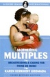 Cover of Mothering Multiples