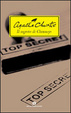 Cover of Il segreto di Chimneys
