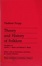 Cover of Theory and History of Folklore