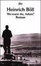 Cover of "Wo Warst Du, Adam?"