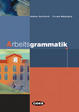 Cover of Arbeitsgrammatik