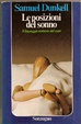 Cover of Sleep positions