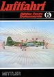 Cover of Luftfahrt: Bilder, Texte, Dokumente 6
