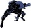 Cover of "Black Panther By Jack Kirby Volume 1 TPB"