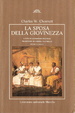 Cover of La sposa della giovinezza