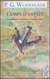 Cover of Lampi d'estate