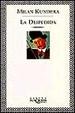 Cover of La despedida