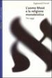 Cover of L'uomo Mosè e la religione monoteistica