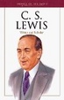 Cover of C. S. Lewis