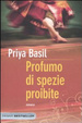 Cover of Profumo di spezie proibite