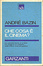 Cover of Che cosa è il cinema?