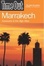 Cover of "Time Out Marrakech"