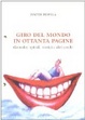 Cover of Il giro del mondo in 80 pagine