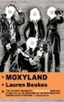 Cover of Moxyland