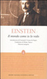 Cover of Il mondo come io lo vedo