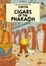 Cover of Cigars of the Pharaoh