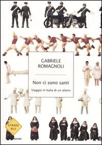 Image of Non ci sono santi