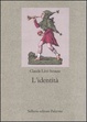 Cover of L' identità