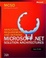 Cover of "MCSD Self-Paced Training Kit"