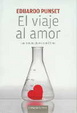 Cover of El viaje al amor