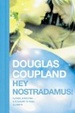 Cover of Hey Nostradamus!