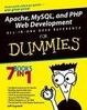 Cover of Apache, MySQL, and PHP Web Development All-in-One Desk Reference for