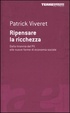 Cover of Ripensare la ricchezza