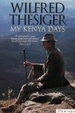 Cover of My Kenya Days